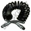 BERGKRAFT BK8509011 Spiral Hose